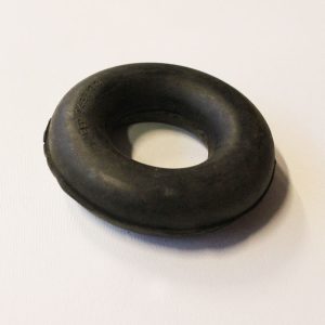 Gummiupphängning T=