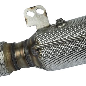 BMW 340i/440i/M140i/M240i/X3/X4 med Euro 6 motor B58 B30A OPF