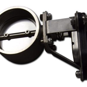 Ventil Elektrisk Ø63,5mm (EXK635EWD)