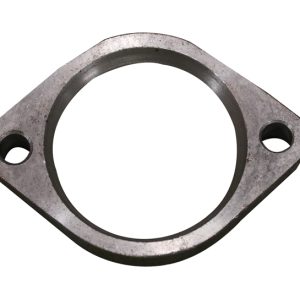 Fläns kolstål, id 55mm