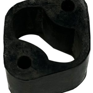 Gummiupphängning T=30mm