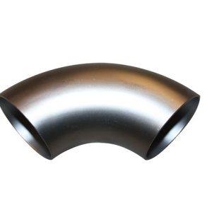 Rörböj Rostfri 5 1/2" / 139,7x3,0mm 90°