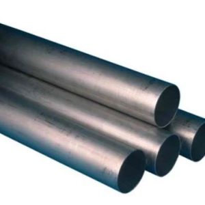 Rör Rostfritt 8x2,0mm