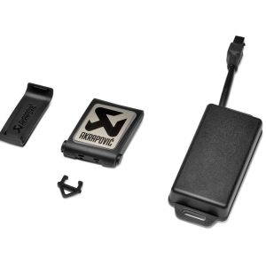 Till Akrapovic avgassystem för BMW M2 art.nr. BWKA20001T