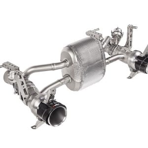 Ferrari 488 GTB/488 Spider