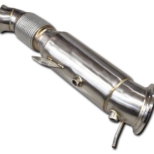 BMW X5 (G05, F95) / X6 (G06, F95) B58 3.0T. 6/19-