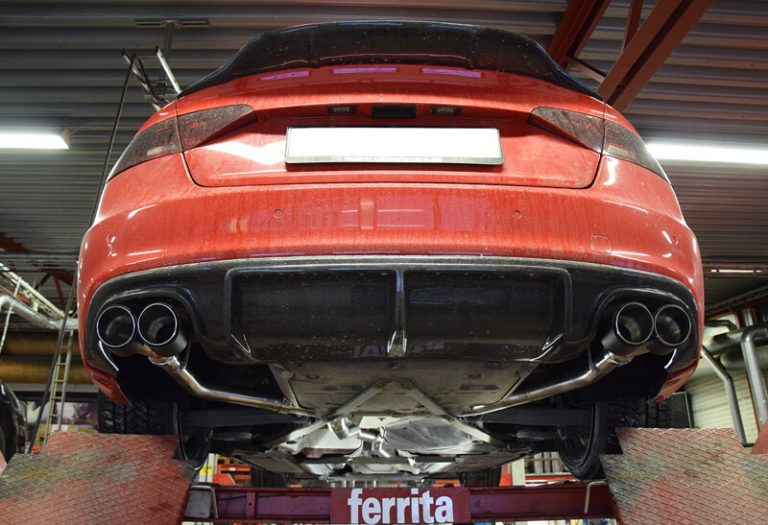 Audi A5 SPORTBACK 2012 5