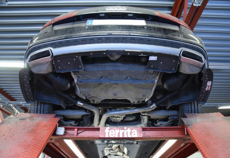 A6 Avant 2.0 TDI clean diesel quattro S Tronic, 190hk, 2017 7 växlar