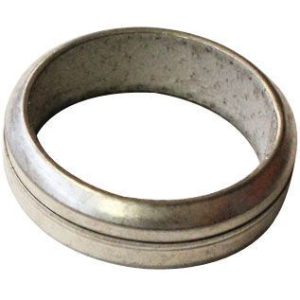 Avgaspackning Id Ø42mm, Yd Ø50mm, kona