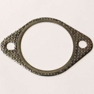 Avgaspackning Id Ø68mm, 2-håls packning