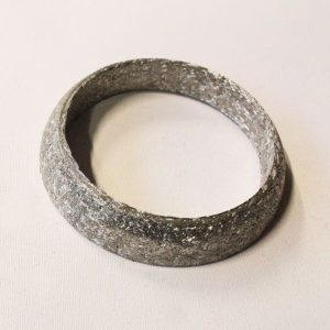 Avgaspackning Id Ø58,5mm, Yd Ø71mm, mjuk-kona