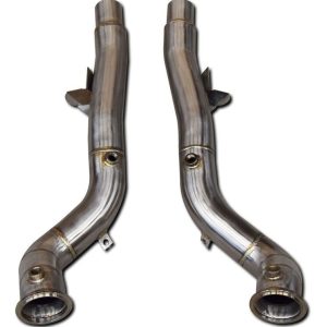 Ferrari California (F149) 3.9T