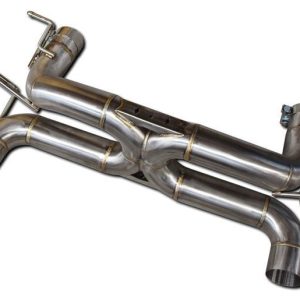 Ferrari 488 GTB (F142M) / 488 Spider, 3.9, 670Hk