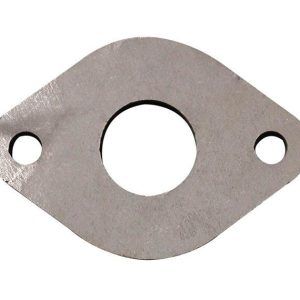 Fläns kolstål Id. Ø26mm