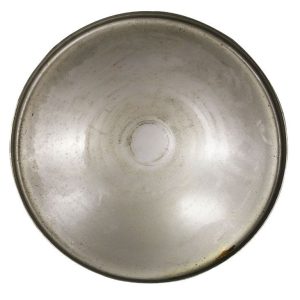 Gavel Rostfri Ø450mm