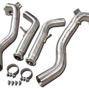 Mercedes Benz G 63 AMG (W463), 585Hk. 2/18-