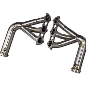 Porsche 991.1 GT3R / GT3RS 4.0, 991.2 GT3 / GT3RS 4.0