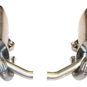 Porsche  997 Gen 1 & II Carrera cup /GT3/GT3RS