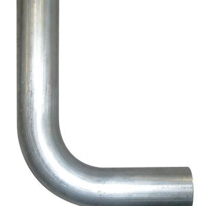 Rörböj rostfri, Yd Ø32,0mm 90° R=50mm