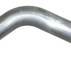 Rörböj rostfri, Yd Ø38,0mm 60° R=95mm T=1,5mm