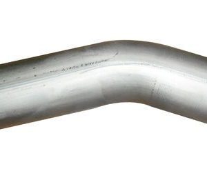 Rörböj rostfri, Yd Ø54,0mm 30° R=81mm EN1.4509