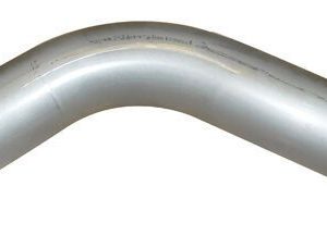 Rörböj rostfri, Yd Ø54,0mm 60° R=102mm
