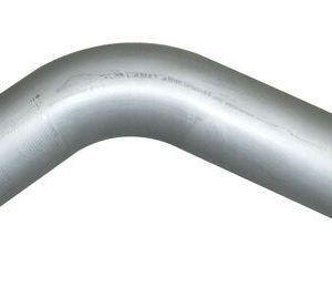 Rörböj rostfri, Yd Ø54,0mm 60° R=81mm