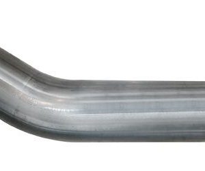 Rörböj rostfri, Yd Ø70,0mm 30° R=105mm T=1,5mm