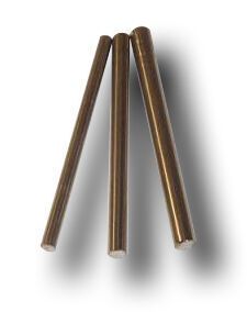 Rostfri rundstång Ø12.0mm EN 1.4301