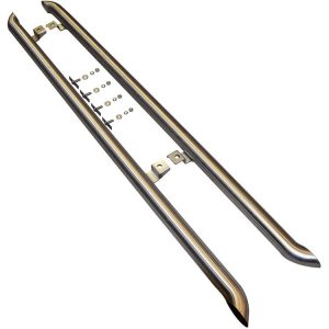 MB Citan Lång, Renault Kangoo L1