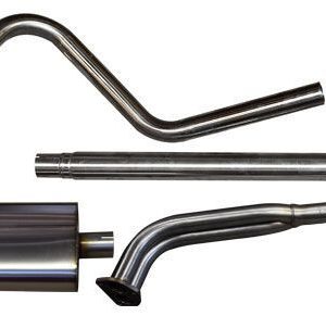 Volvo Amazon P120, 121, 122S, 123GT, B18/B20 sedan