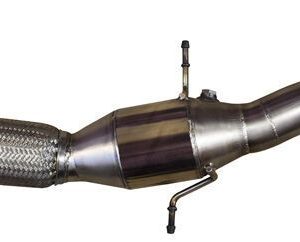 Volvo S60 II / V60 I / XC60 / XC70 II /S80 II T6 3,0 lit. AWD