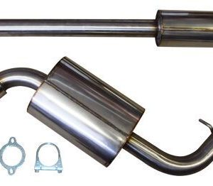 Volvo S60 I 2,4/2,0T/2,3T/2,4T/2,5T/2,4D/2,4D5