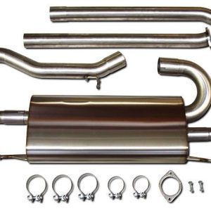 Volvo S60 III/V60 II T8 Hybrid 303Hk AWD (224,225,227) B4204 T34