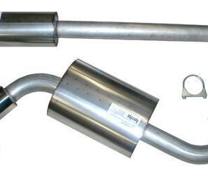 Volvo V70 II (N) 2.4, 2.0T, 2.3T5, 2.4T, 2,4D, 2.4D5