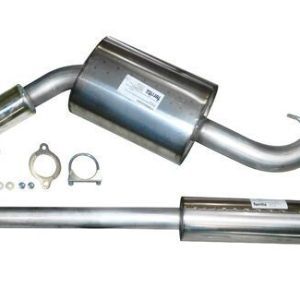 Volvo V70 II (N) 2.4, 2,0T, 2.3T, 2.4T, 2.5T, T5, 2.4D, 2.4D5