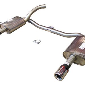 Volvo 850 AWD /S70 AWD / V70 I AWD / XC70 I 2.3-2.5T