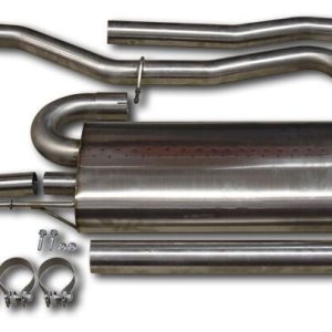 Volvo S90 II/V90 II 2.0 T6 AWD 320 Hk