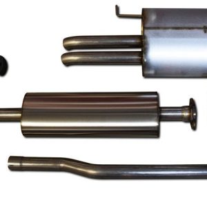 Volvo XC 90 2,5T/T6/D5